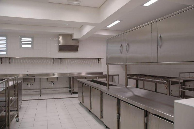 Prédio Comercial com 694m² na Vila Mariana Rua Tangará São Paulo - 