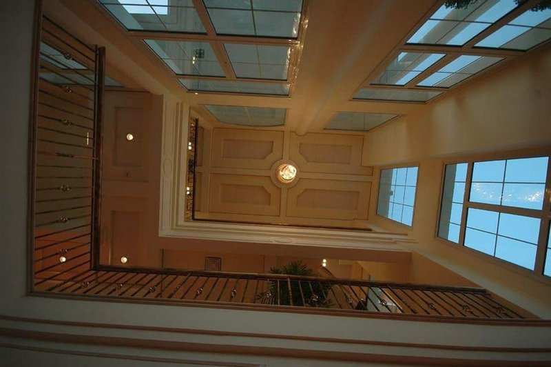 Prédio Comercial com 694m² na Vila Mariana Rua Tangará São Paulo - 