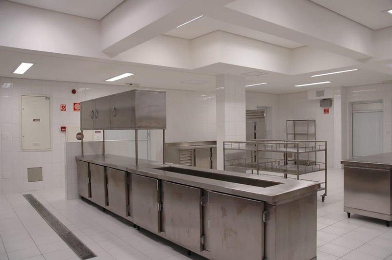 Prédio Comercial com 694m² na Vila Mariana Rua Tangará São Paulo - 