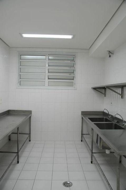 Prédio Comercial com 694m² na Vila Mariana Rua Tangará São Paulo - 