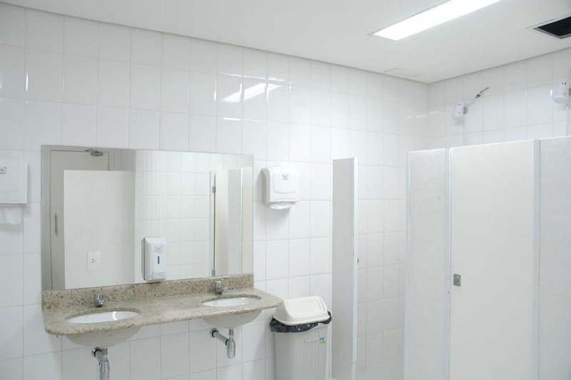 Prédio Comercial com 694m² na Vila Mariana Rua Tangará São Paulo - 