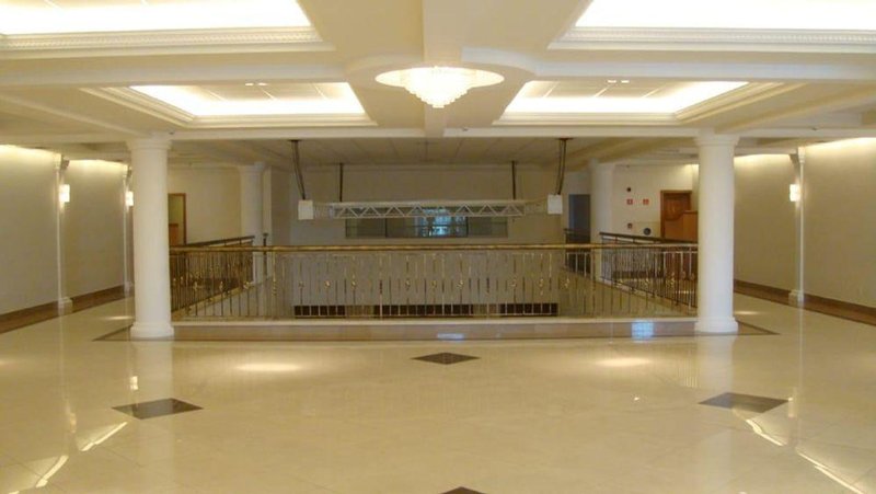 Prédio Comercial com 694m² na Vila Mariana Rua Tangará São Paulo - 