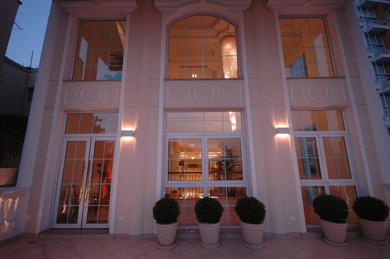 Prédio Comercial com 694m² na Vila Mariana Rua Tangará São Paulo - 