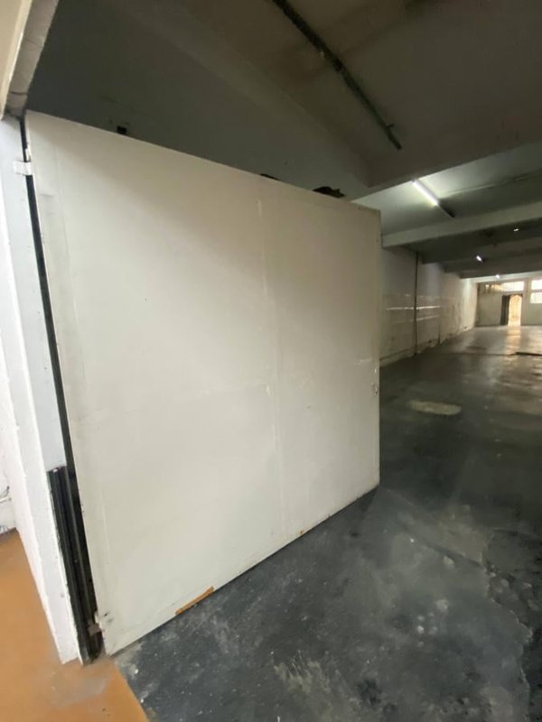 Imóvel Comercial com 501m² na Lapa Rua Faustolo São Paulo - 