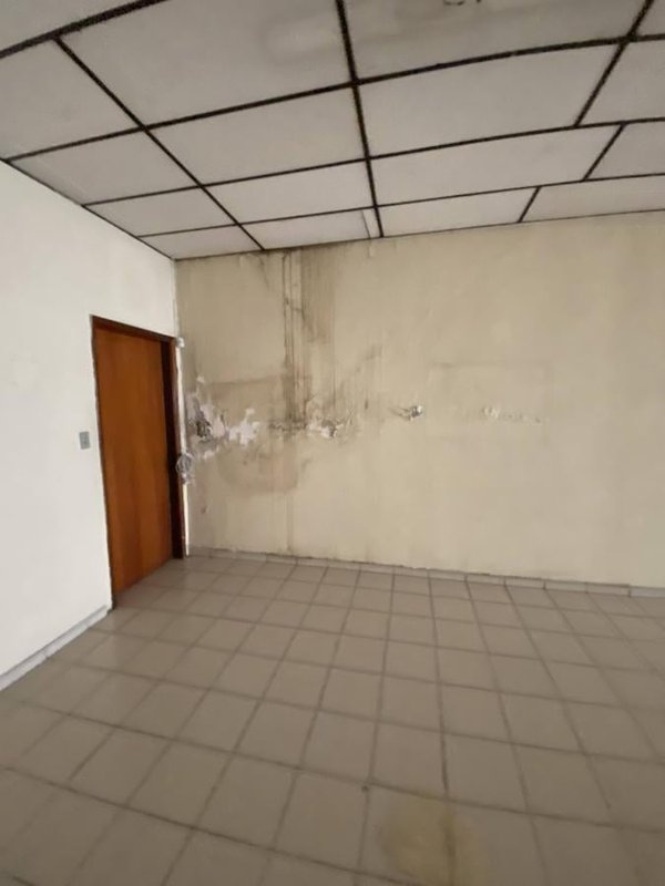 Imóvel Comercial com 501m² na Lapa Rua Faustolo São Paulo - 