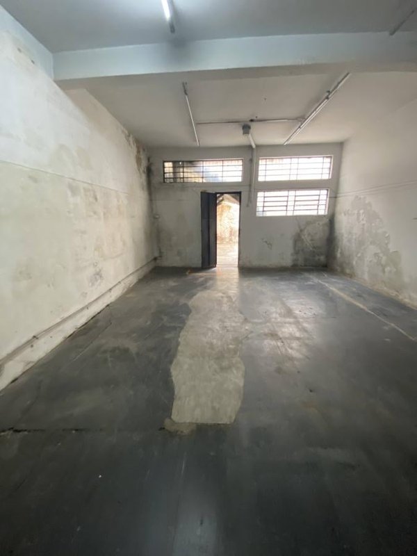 Imóvel Comercial com 501m² na Lapa Rua Faustolo São Paulo - 
