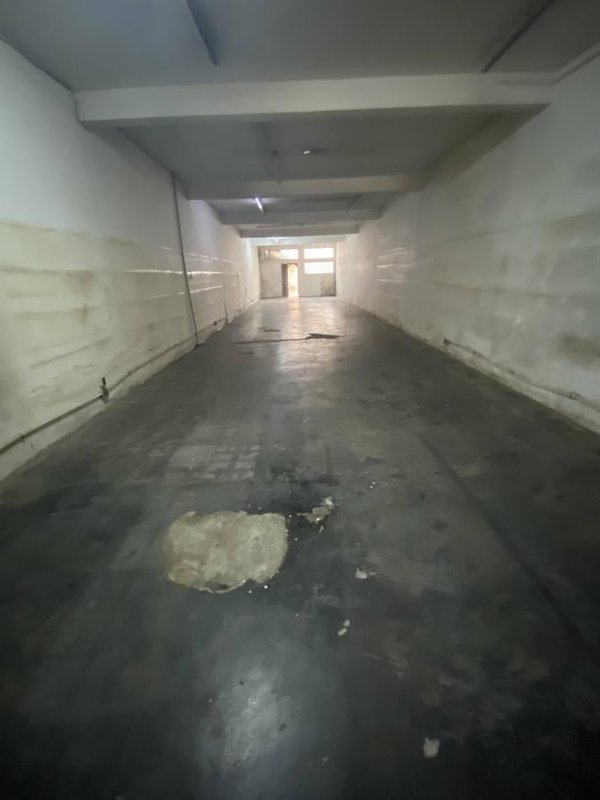 Imóvel Comercial com 501m² na Lapa Rua Faustolo São Paulo - 