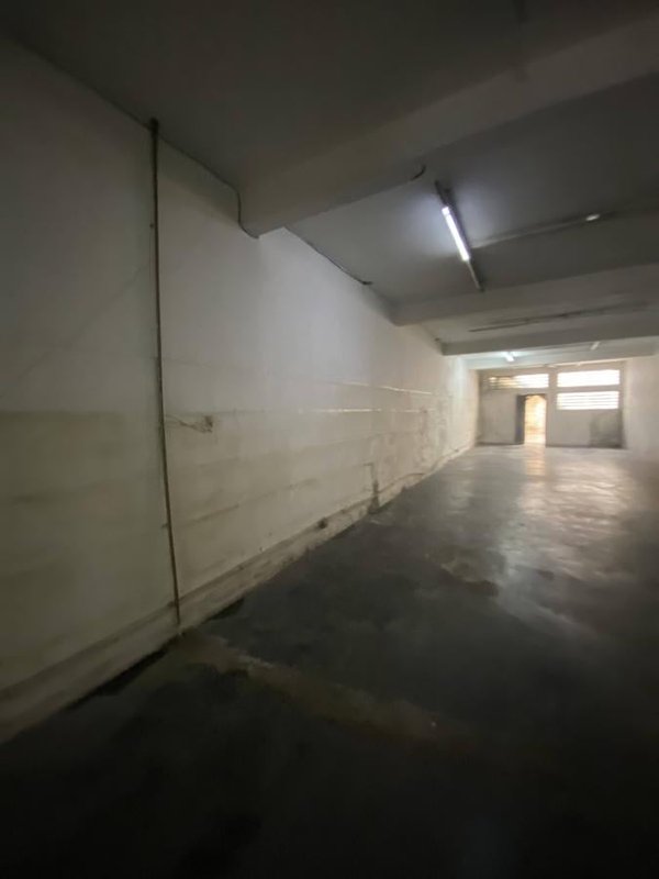 Imóvel Comercial com 501m² na Lapa Rua Faustolo São Paulo - 