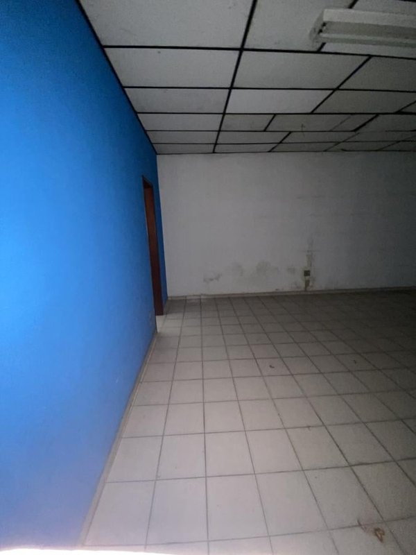 Imóvel Comercial com 501m² na Lapa Rua Faustolo São Paulo - 