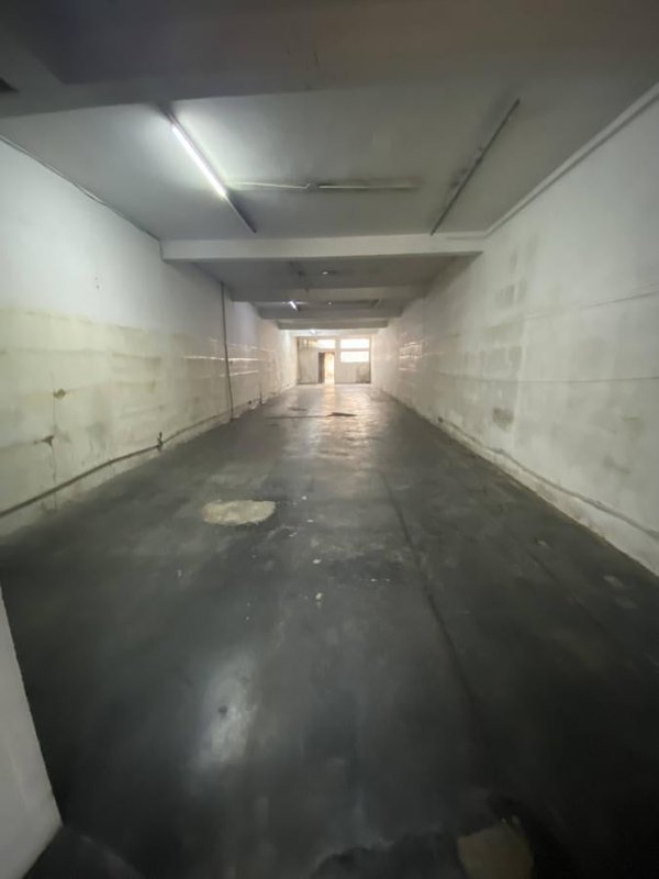 Imóvel Comercial com 501m² na Lapa Rua Faustolo São Paulo - 