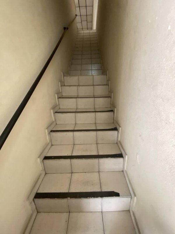 Imóvel Comercial com 501m² na Lapa Rua Faustolo São Paulo - 
