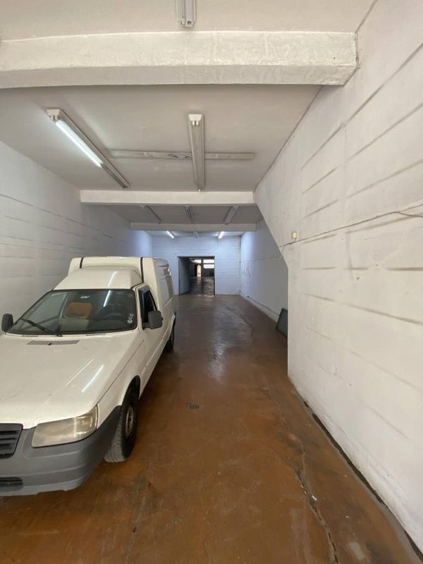 Imóvel Comercial com 501m² na Lapa Rua Faustolo São Paulo - 
