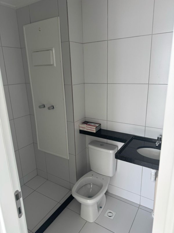 Apartamento à venda com 3 quartos sendo uma suíte, 66,75m² área útil por R$ 760.000,00 Rua José Nunes da Cunha Jaboatão dos Guararapes - 