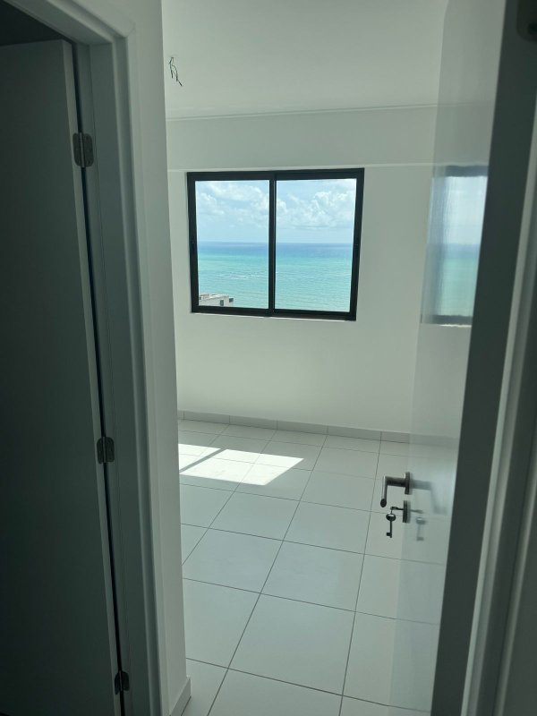 Apartamento à venda com 3 quartos sendo uma suíte, 66,75m² área útil por R$ 760.000,00 Rua José Nunes da Cunha Jaboatão dos Guararapes - 