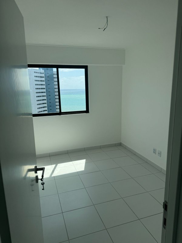 Apartamento à venda com 3 quartos sendo uma suíte, 66,75m² área útil por R$ 760.000,00 Rua José Nunes da Cunha Jaboatão dos Guararapes - 