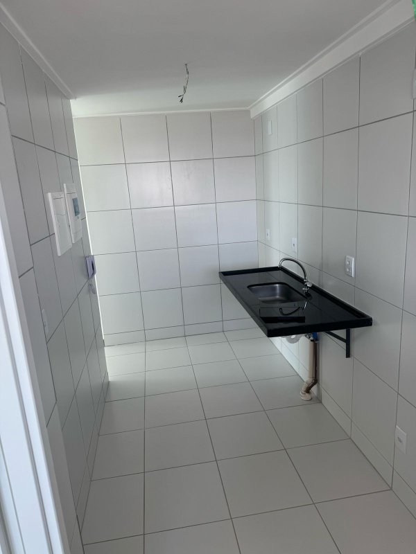 Apartamento à venda com 3 quartos sendo uma suíte, 66,75m² área útil por R$ 760.000,00 Rua José Nunes da Cunha Jaboatão dos Guararapes - 