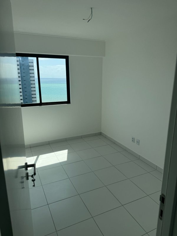 Apartamento à venda com 3 quartos sendo uma suíte, 66,75m² área útil por R$ 760.000,00 Rua José Nunes da Cunha Jaboatão dos Guararapes - 