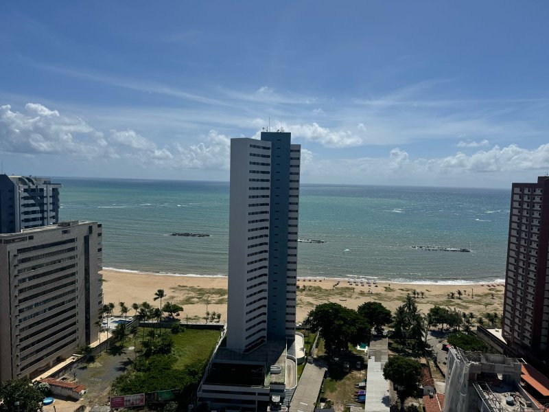 Apartamento à venda com 3 quartos sendo uma suíte, 66,75m² área útil por R$ 760.000,00 Rua José Nunes da Cunha Jaboatão dos Guararapes - 