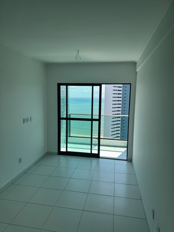 Apartamento à venda com 3 quartos sendo uma suíte, 66,75m² área útil por R$ 760.000,00 Rua José Nunes da Cunha Jaboatão dos Guararapes - 