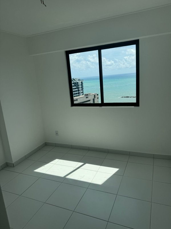 Apartamento à venda com 3 quartos sendo uma suíte, 66,75m² área útil por R$ 760.000,00 Rua José Nunes da Cunha Jaboatão dos Guararapes - 