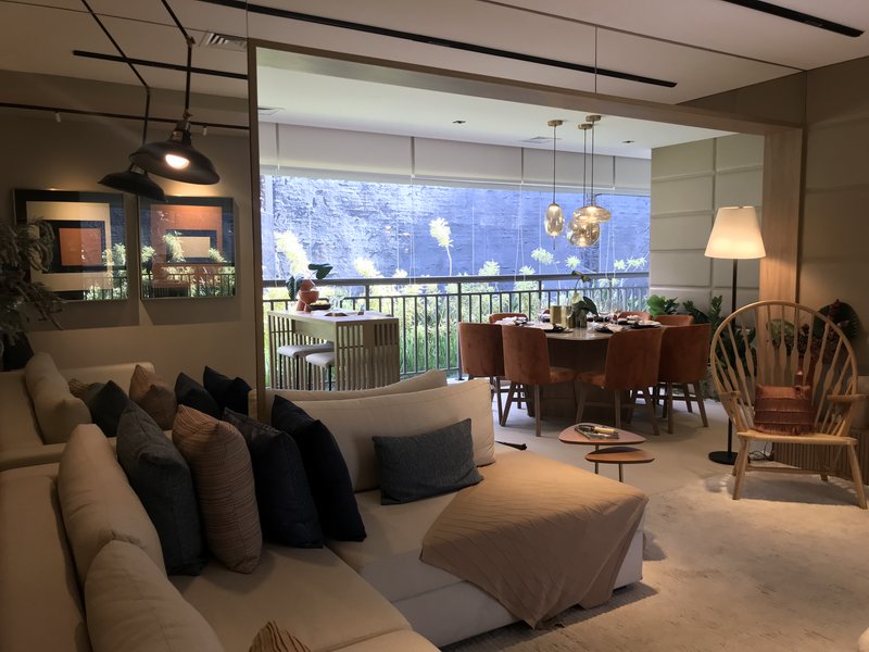 SEU 2 DORMITÓRIOS COM TERRAÇO NA PENHA ESTÁ AQUI! Rua Guaperuvu São Paulo - 