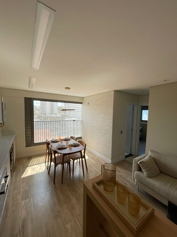 SEU 2 DORMITÓRIOS COM TERRAÇO NA PENHA ESTÁ AQUI! Rua Guaperuvu São Paulo - 