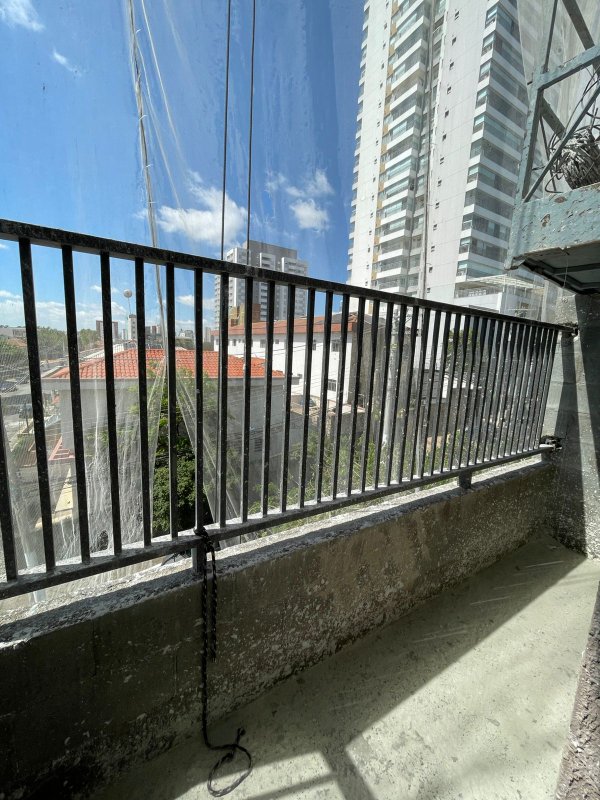 SEU 2 DORMITÓRIOS COM TERRAÇO NA PENHA ESTÁ AQUI! Rua Guaperuvu São Paulo - 