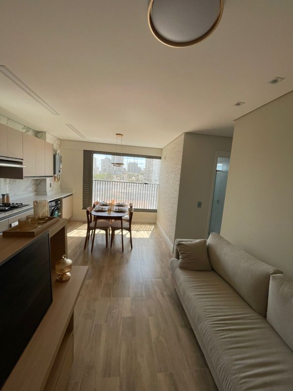 SEU 2 DORMITÓRIOS COM TERRAÇO NA PENHA ESTÁ AQUI! Rua Guaperuvu São Paulo - 