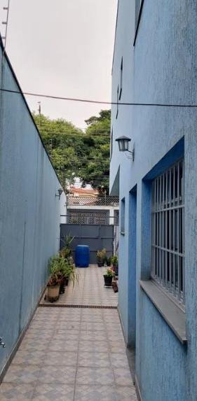 Imóvel Comercial com 300m² no Bosque da Saúde Rua Ribeiro Lacerda São Paulo - 