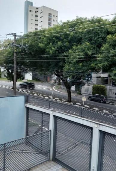 Imóvel Comercial com 300m² no Bosque da Saúde Rua Ribeiro Lacerda São Paulo - 