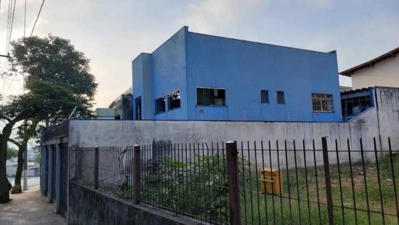 Imóvel Comercial com 300m² no Bosque da Saúde Rua Ribeiro Lacerda São Paulo - 