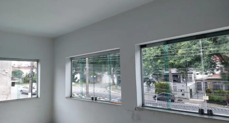 Imóvel Comercial com 300m² no Bosque da Saúde Rua Ribeiro Lacerda São Paulo - 