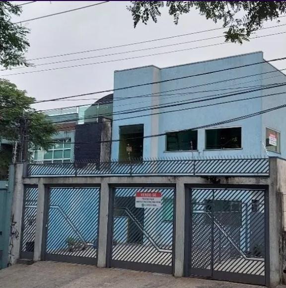 Imóvel Comercial com 300m² no Bosque da Saúde Rua Ribeiro Lacerda São Paulo - 