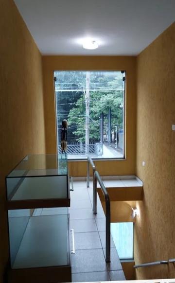 Imóvel Comercial com 300m² no Bosque da Saúde Rua Ribeiro Lacerda São Paulo - 