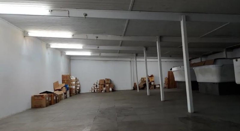 Imóvel Comercial com 300m² no Bosque da Saúde Rua Ribeiro Lacerda São Paulo - 