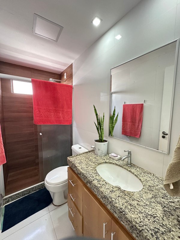 Apartamento à venda com 3 quartos, 107m² área útil por R$ 950.000,00 Rua Visconde de Jequitinhonha Recife - 