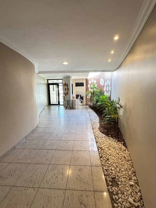 Apartamento à venda com 3 quartos, 107m² área útil por R$ 950.000,00 Rua Visconde de Jequitinhonha Recife - 