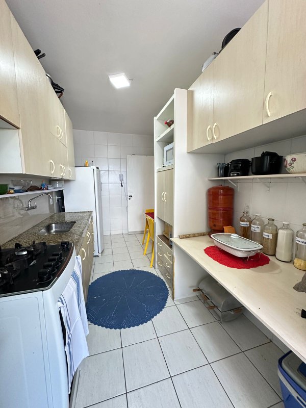 Apartamento à venda com 3 quartos, 107m² área útil por R$ 950.000,00 Rua Visconde de Jequitinhonha Recife - 