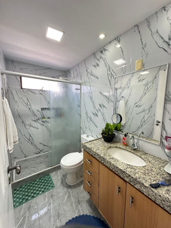 Apartamento à venda com 3 quartos, 107m² área útil por R$ 950.000,00 Rua Visconde de Jequitinhonha Recife - 