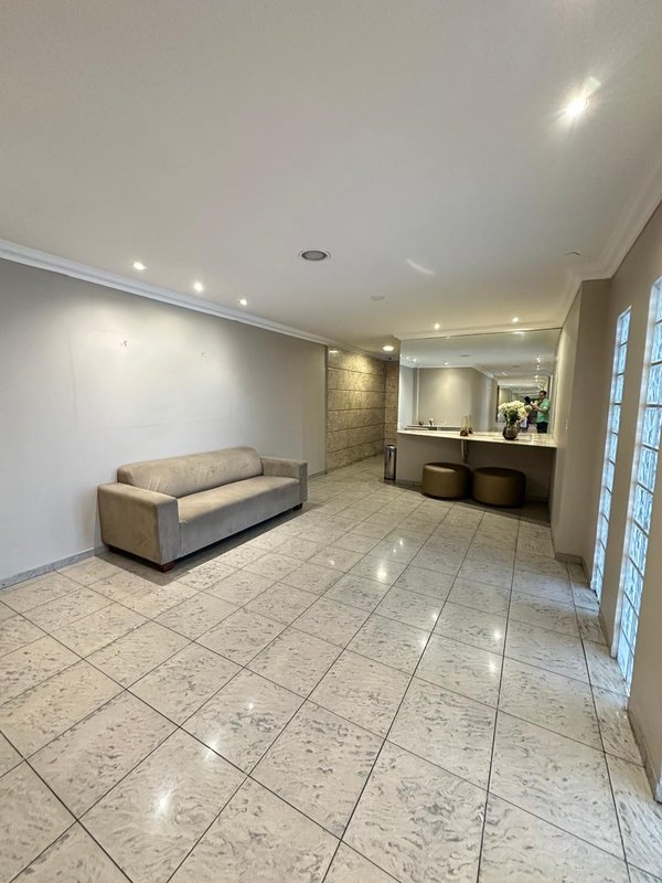 Apartamento à venda com 3 quartos, 107m² área útil por R$ 950.000,00 Rua Visconde de Jequitinhonha Recife - 
