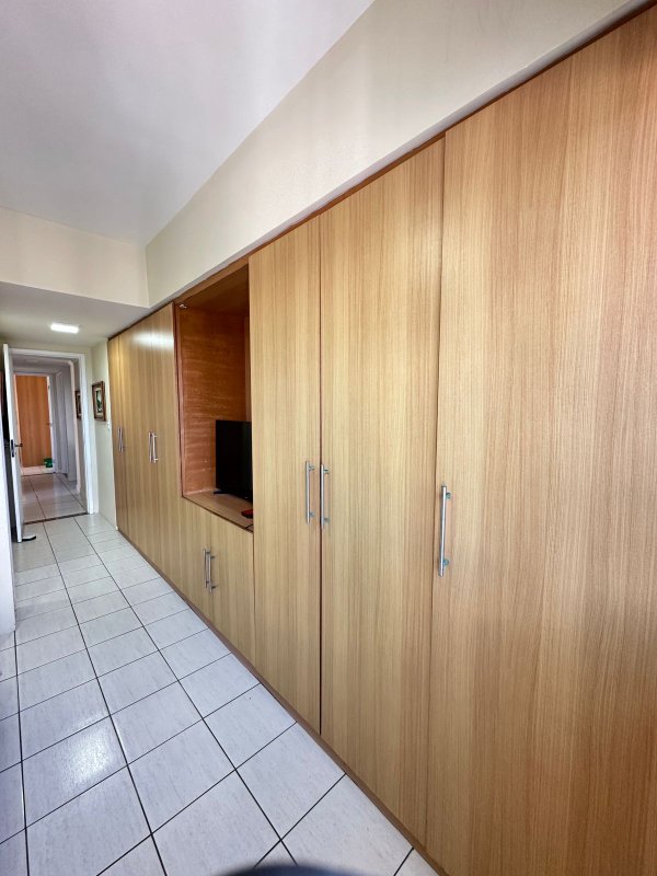 Apartamento à venda com 3 quartos, 107m² área útil por R$ 950.000,00 Rua Visconde de Jequitinhonha Recife - 