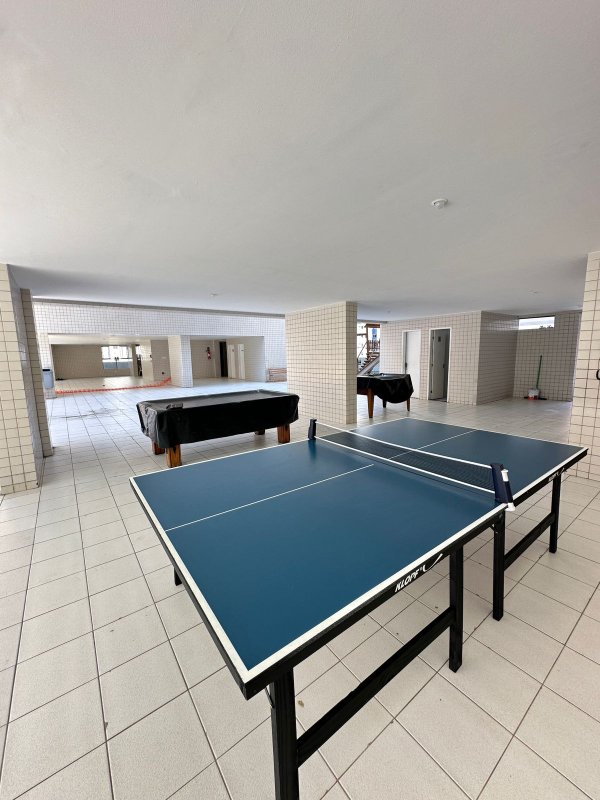 Apartamento à venda com 3 quartos, 107m² área útil por R$ 950.000,00 Rua Visconde de Jequitinhonha Recife - 