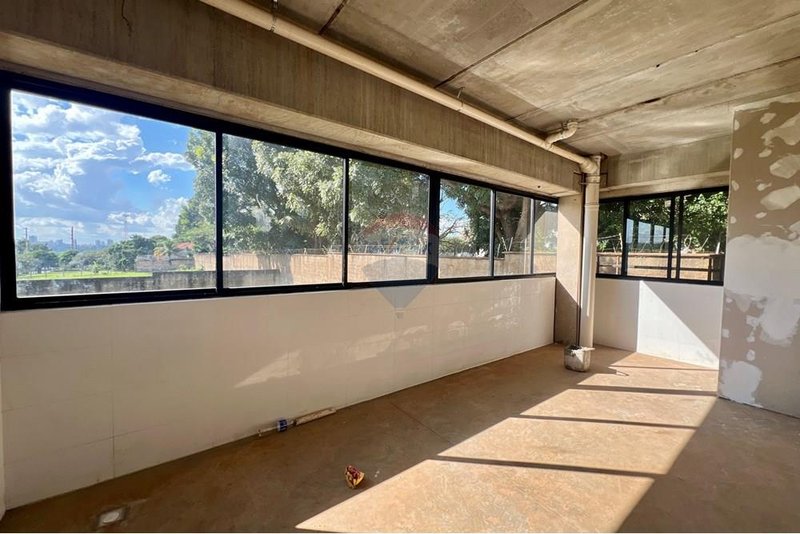 Prédio Comercial à Venda Ribeirão Preto SP Rua Luiz Carlos Bianchi Ribeirão Preto - 