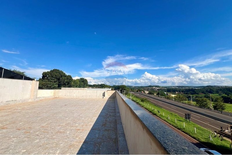 Prédio Comercial à Venda Ribeirão Preto SP Rua Luiz Carlos Bianchi Ribeirão Preto - 