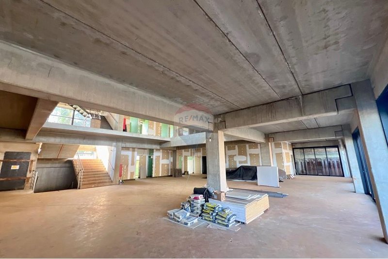 Prédio Comercial à Venda Ribeirão Preto SP Rua Luiz Carlos Bianchi Ribeirão Preto - 