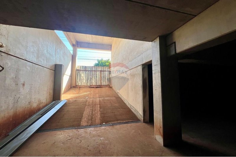 Prédio Comercial à Venda Ribeirão Preto SP Rua Luiz Carlos Bianchi Ribeirão Preto - 