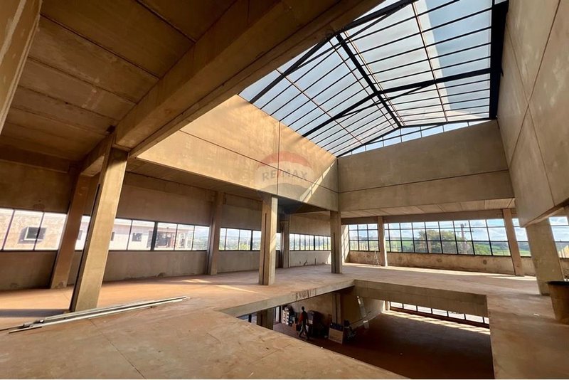 Prédio Comercial à Venda Ribeirão Preto SP Rua Luiz Carlos Bianchi Ribeirão Preto - 