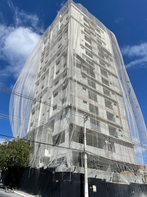  Rua Guaperuvu São Paulo - 