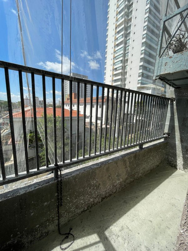  Rua Guaperuvu São Paulo - 