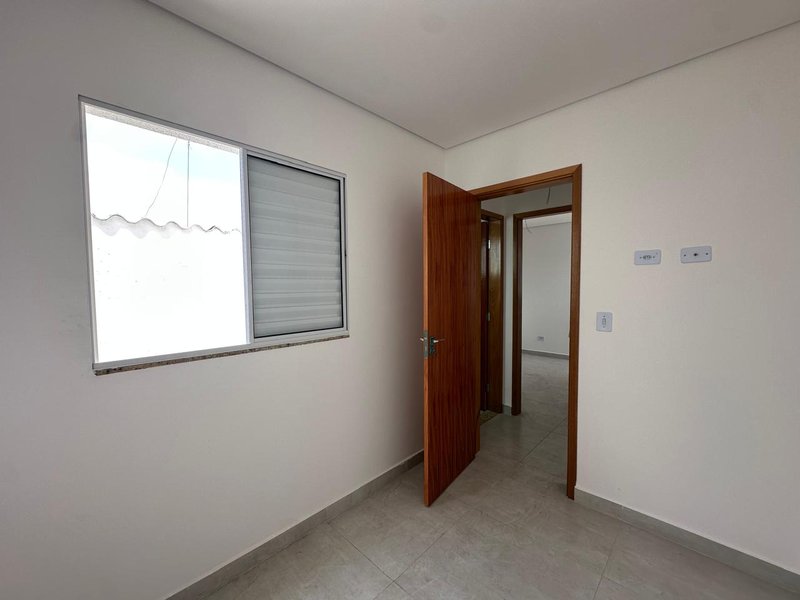 Apartamento 2 dormitórios Vila Carrão Pronto!!! - São Paulo - 